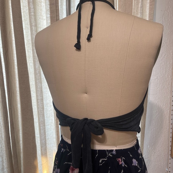 Aerosmith handmade halter - Picture 3 of 3